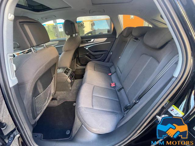 AUDI A6 Avant 45 3.0 ibrida GARANZIA24mesi