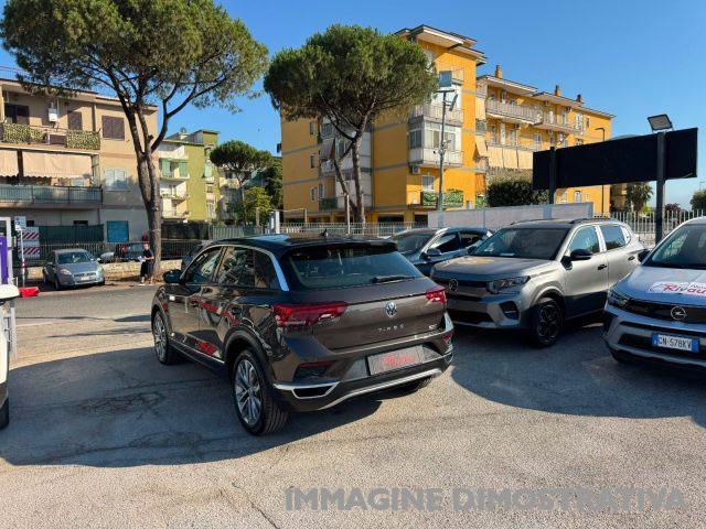 VOLKSWAGEN T-Roc 2.0 TDI SCR 150 CV DSG Advanced BlueMotion Technol