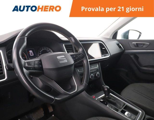 SEAT Ateca 2.0 TDI DSG Business