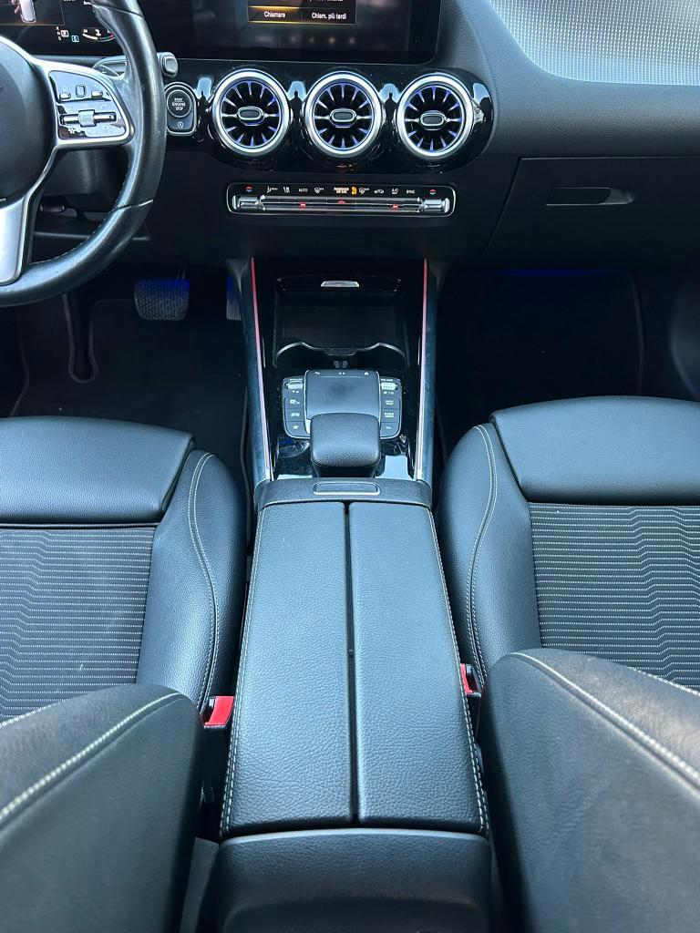 Mercedes-Benz Classe B 180 BUSINESS EXTRA