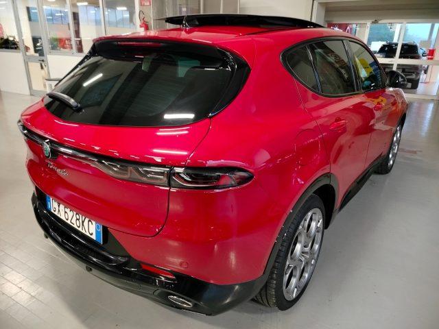 ALFA ROMEO Tonale 1.3 280cv PHEV AT6 Q4 Veloce MY25