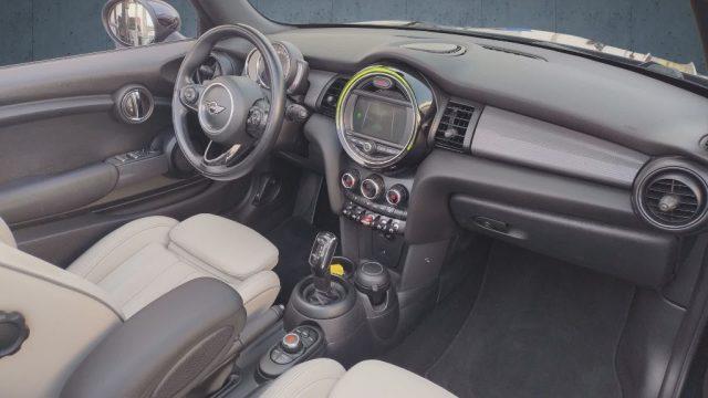 MINI Mini 1.5 Cooper Cabrio Aut.