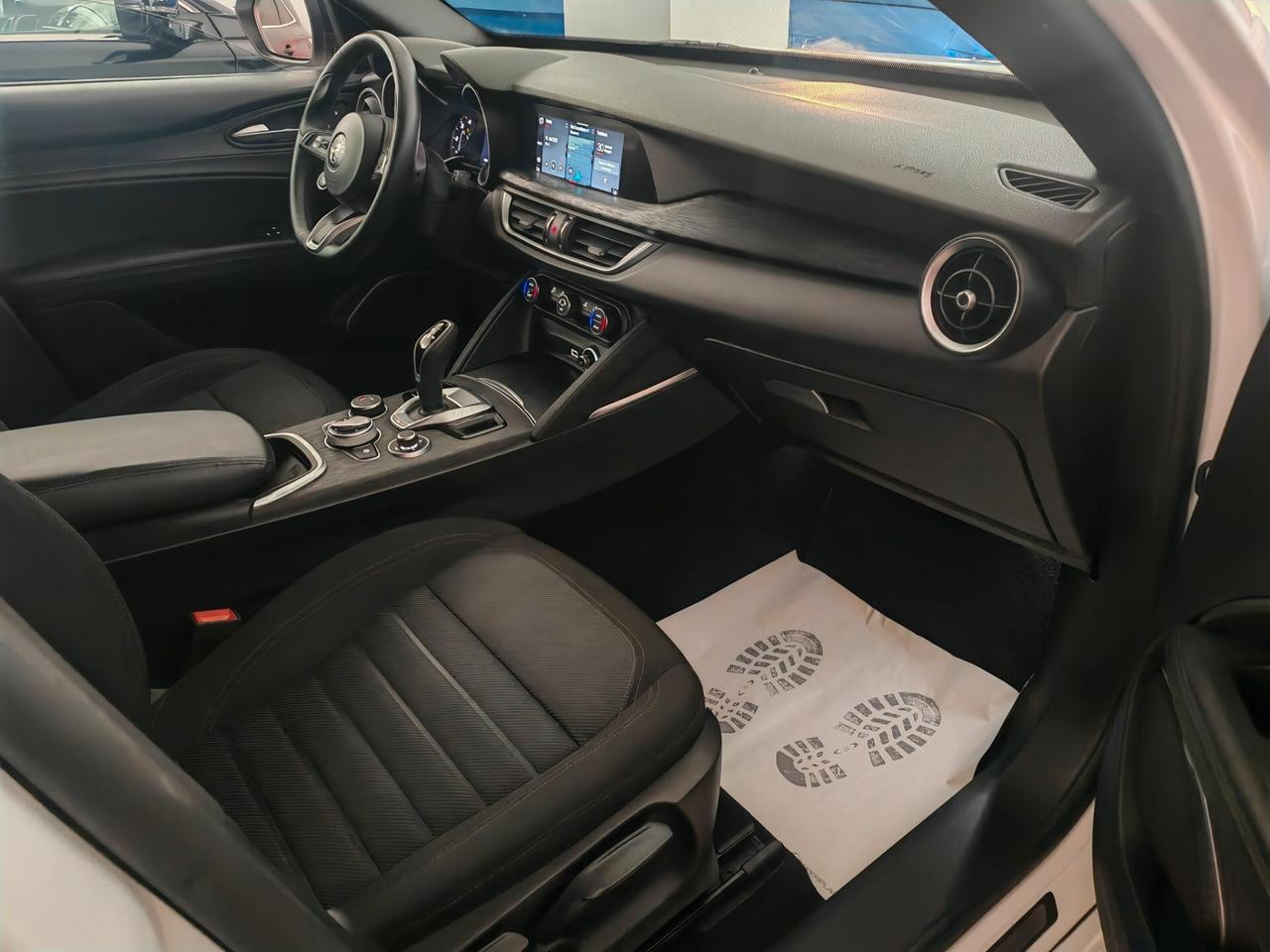 Alfa Romeo Stelvio 2.2 160CV Super Full 2022
