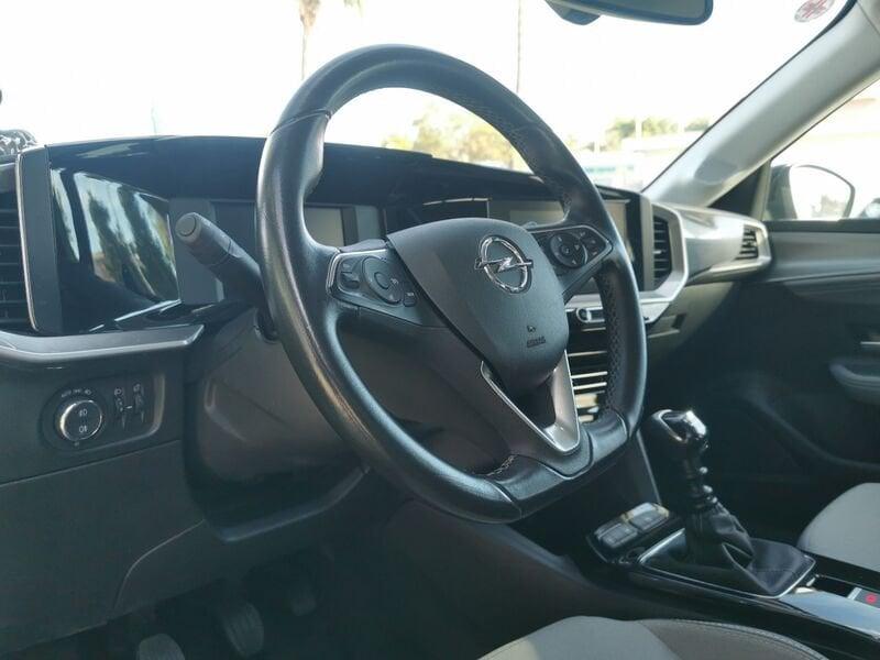 Opel Mokka Mokka 1.5 diesel Elegance
