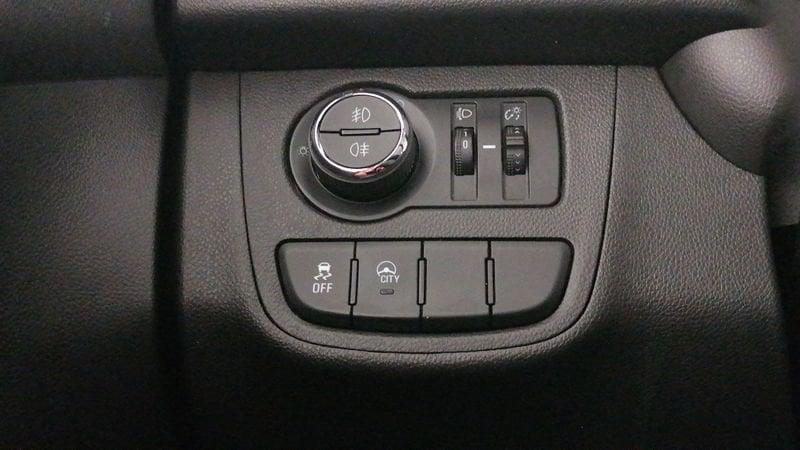 Opel Karl 1.0 Rocks 73cv my19