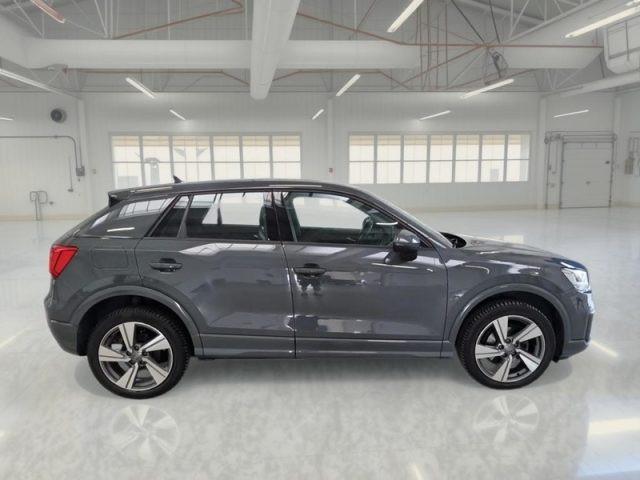 AUDI Q2 30 TFSI Admired