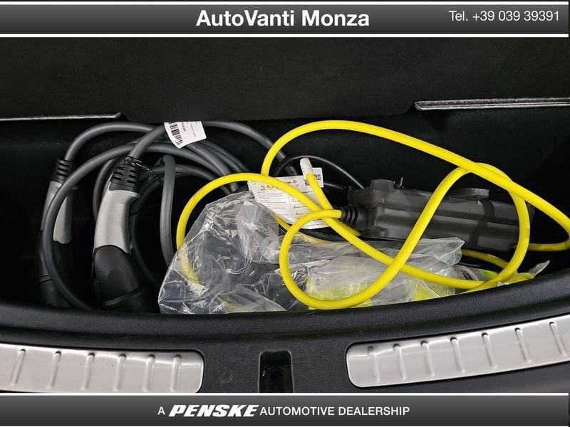 MINI Mini Countryman F60 Mini 1.5 Cooper SE 'ALL4' Countryman ALL4