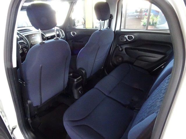 FIAT 500L 1.3 MJT 95CV Mirror 4 posti (N1)