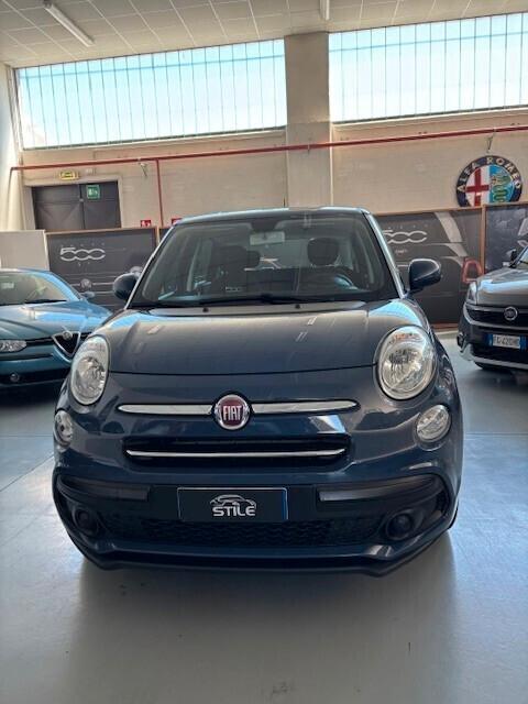 Fiat 500L 1.4 95 CV S&S