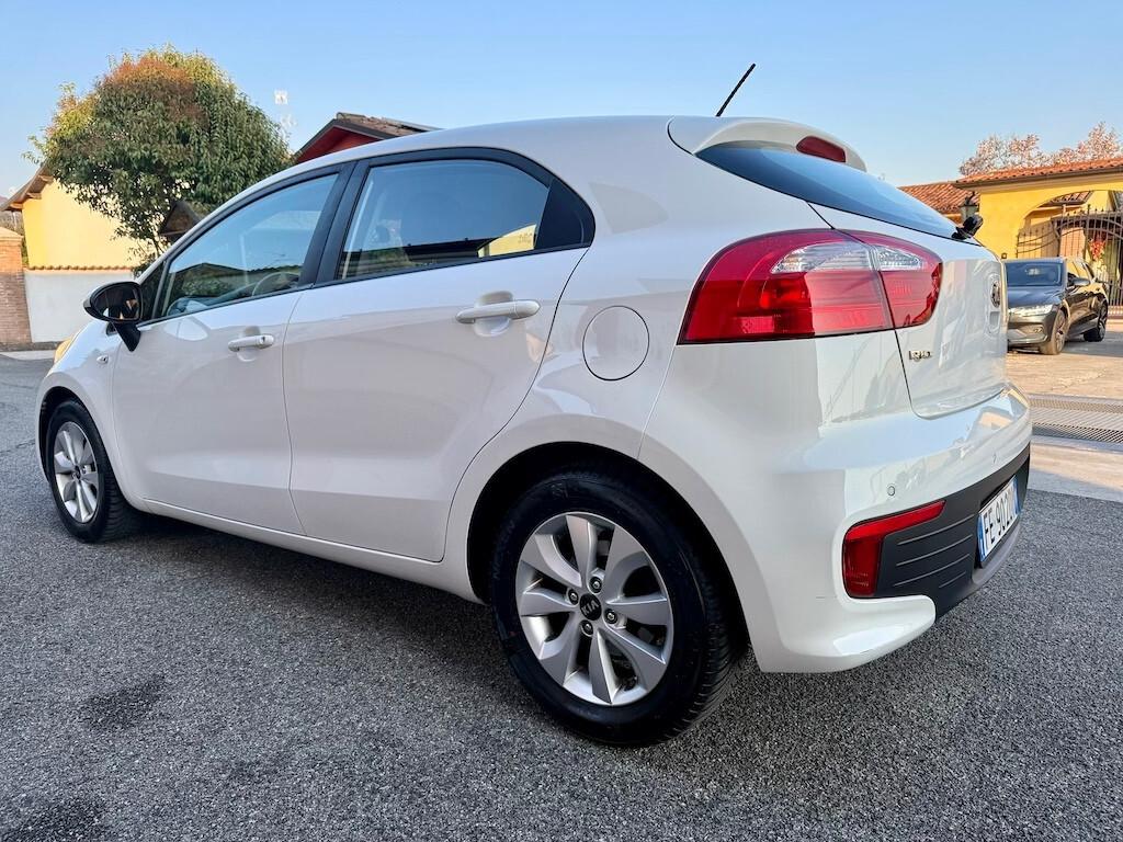Kia Rio 1.2 5p. Active Style Pack E6