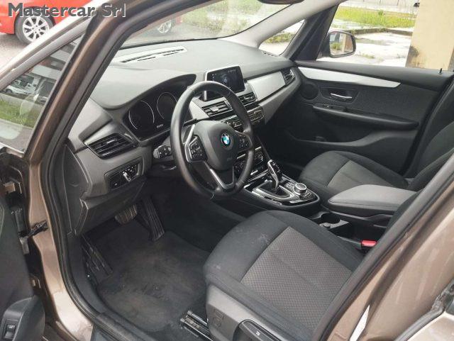 BMW 220 220d Gran Tourer Business 7pti auto - FZ839JM