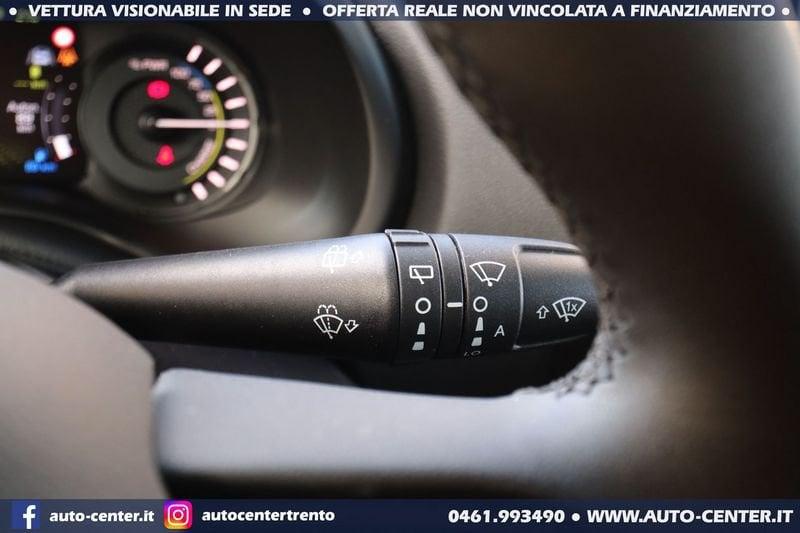 Jeep Renegade 1.3 T4 Phev 4xe AT6 Limited 4x4 *GANCIO TRAINO