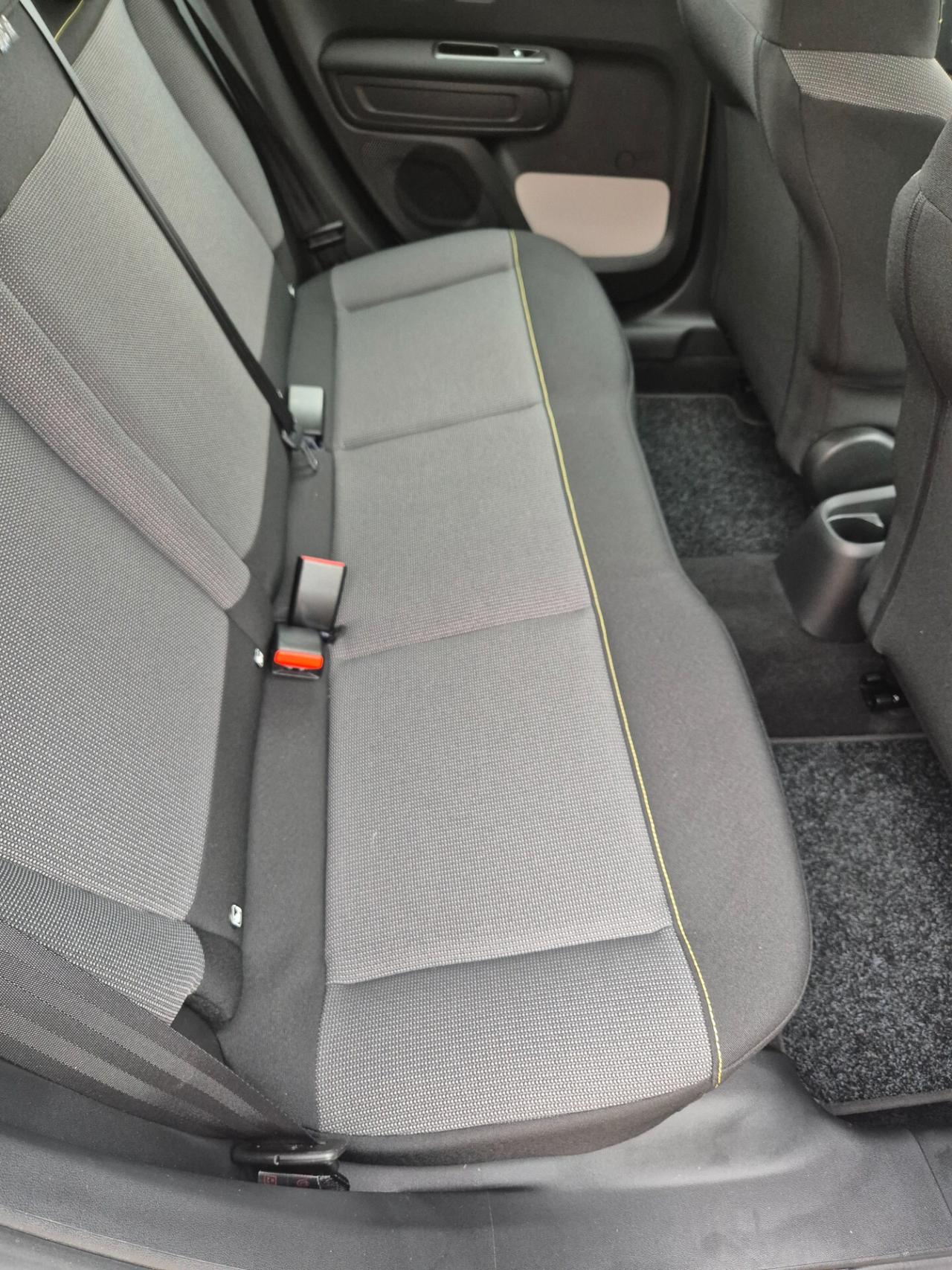 Citroen C3 BlueHDi 75 S&S Shine