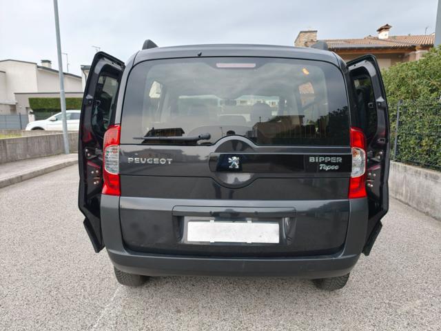 PEUGEOT Bipper 1.3 HDi ( TAGLIANDATO )