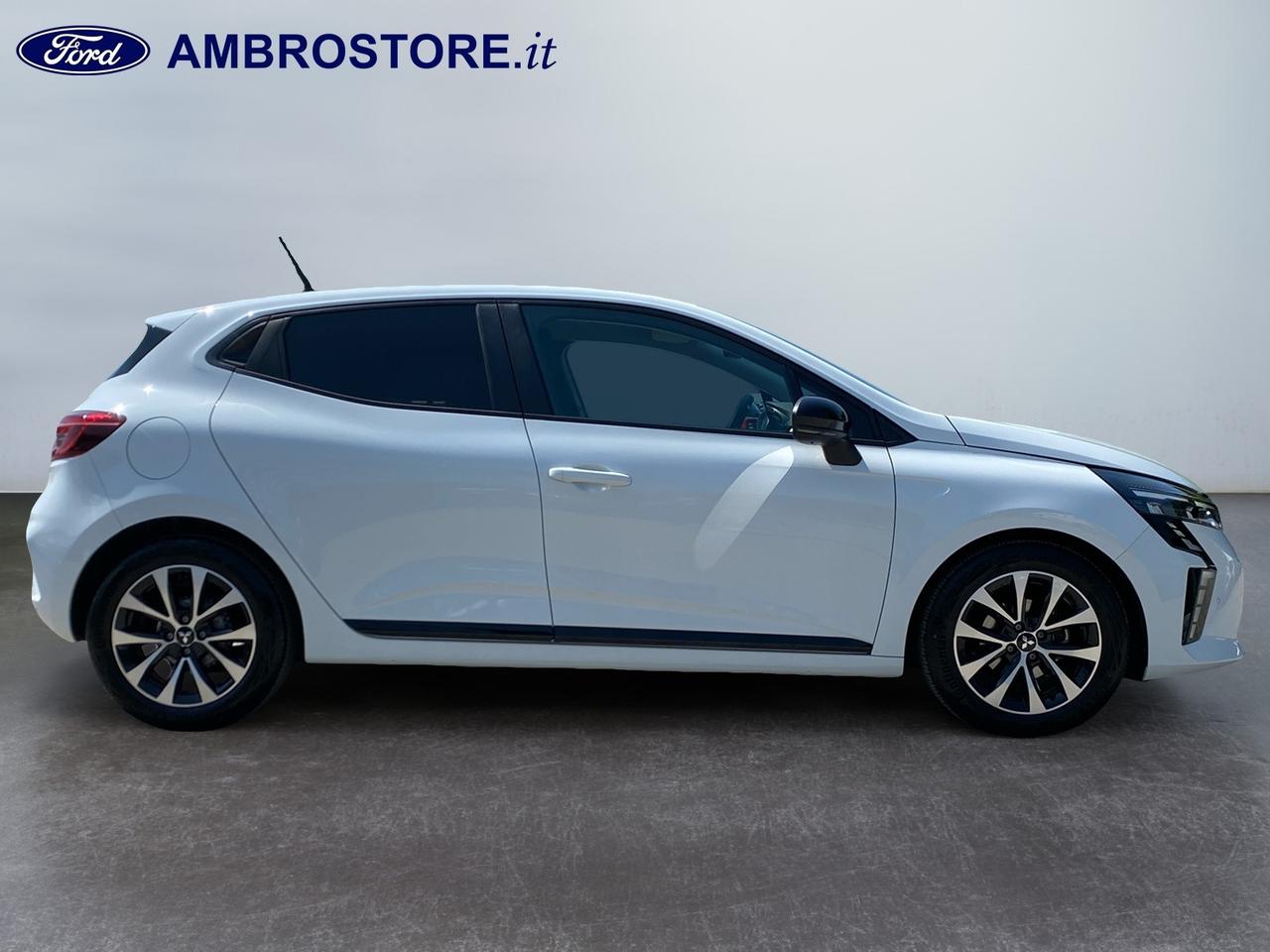 MITSUBISHI Colt IX 2024 - Colt 1.0 turbo Invite