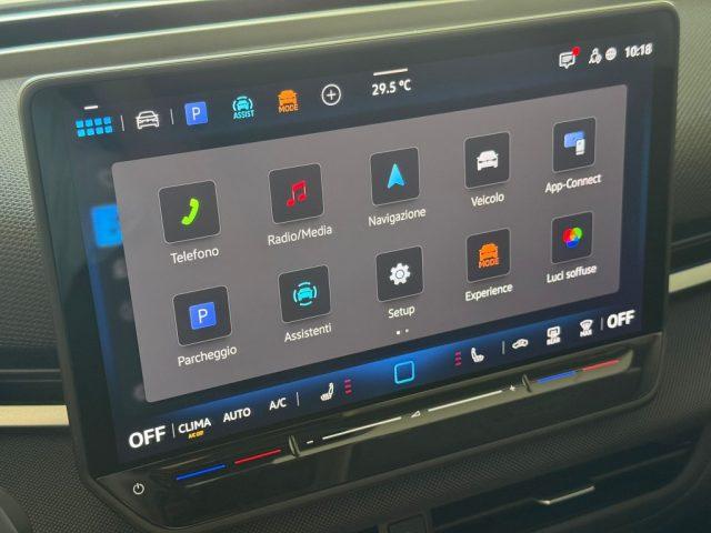 VOLKSWAGEN T-Roc 1.5 TSI ACT Life