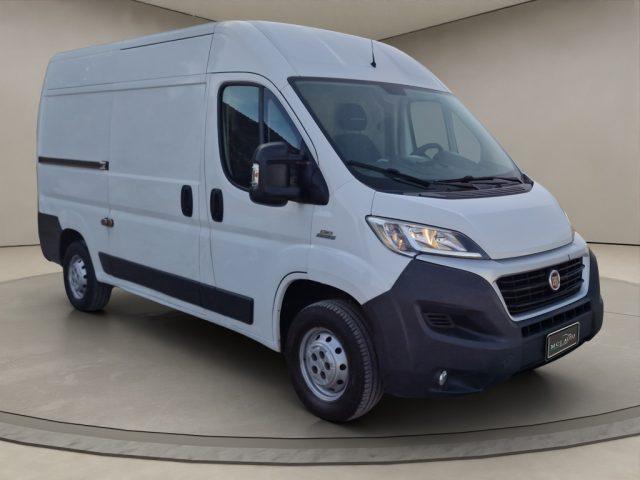 FIAT Ducato 30 2.3 MJT 130CV PC-TM Furgone