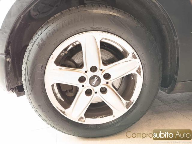 MINI Countryman Mini One D Countryman