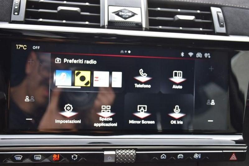 DS DS 7 BlueHDi 130 aut. Performance Line