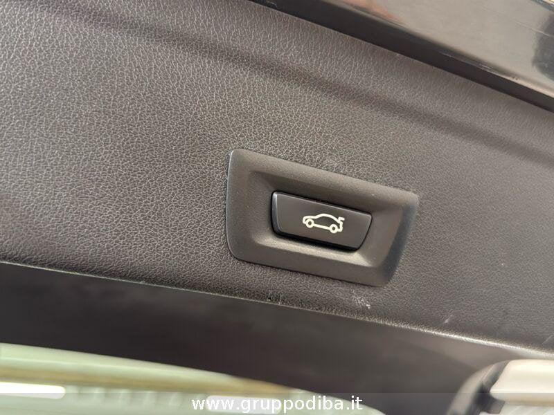BMW X6 G06 Diesel xdrive40d mhev 48V Msport auto