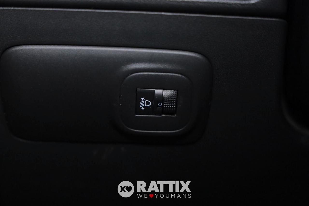 Citroen C3 Aircross 1.2 Puretech 110CV Max