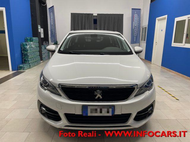 PEUGEOT 308 BlueHDi 100 S&S SW Business n1