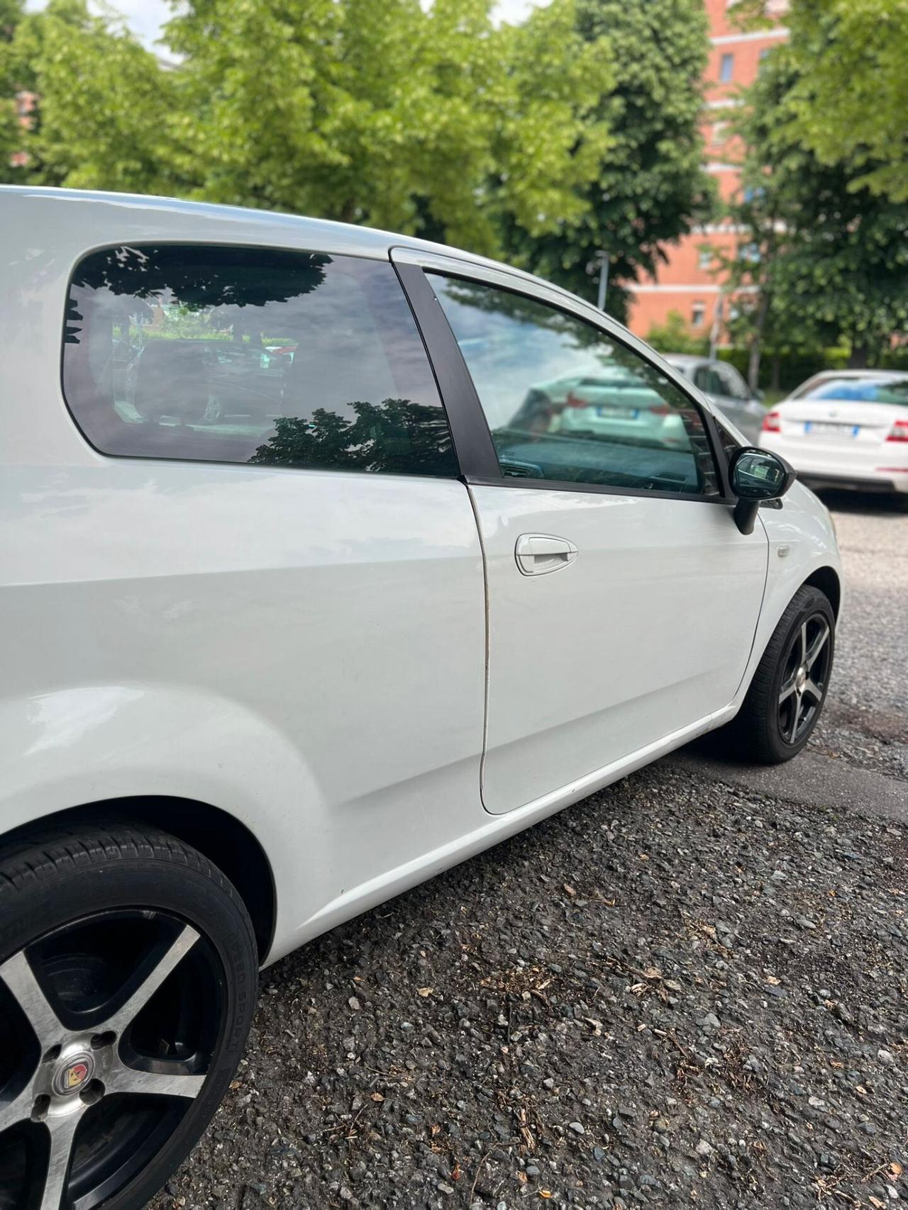Fiat Tipo 1.3 Mjt S&S SW Essasy Busine