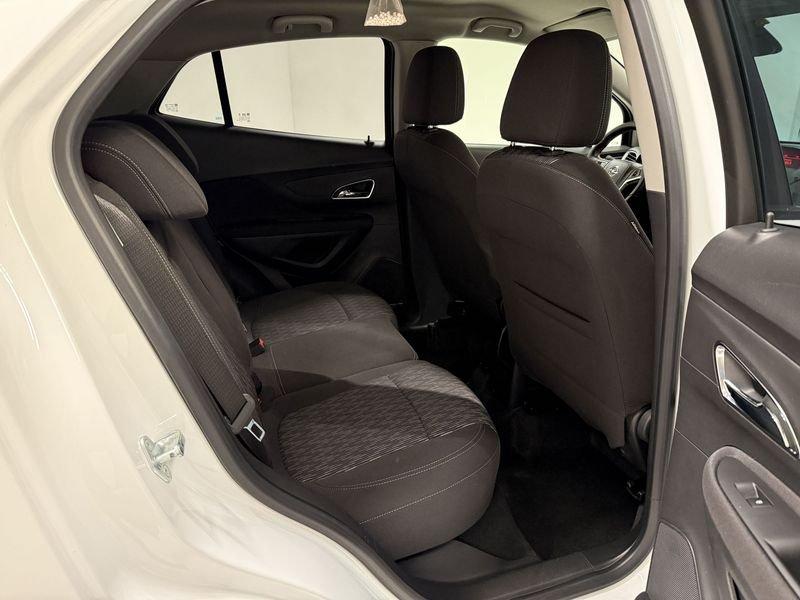 Opel Mokka Mokka 1.6 CDTI Ecotec 136CV 4x2 S&S Ego