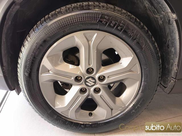 SUZUKI Vitara 1.6d V-Cool