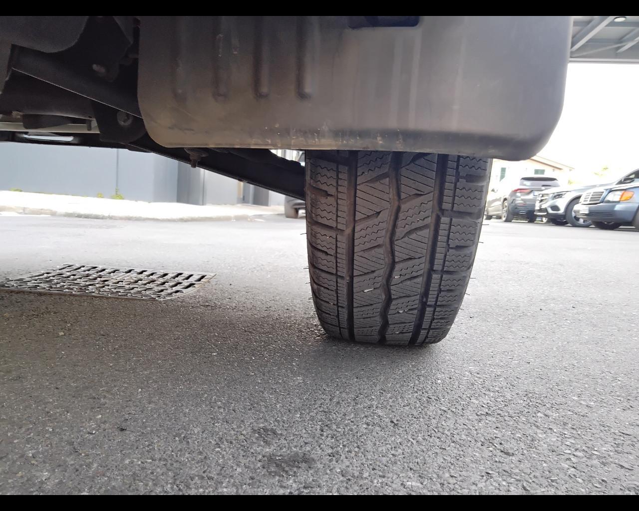 PIAGGIO Porter NP6 - porter NP6 LPG long range 2650 pianale fisso Hd