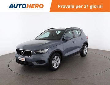 VOLVO XC40 T2 Geartronic Momentum Core