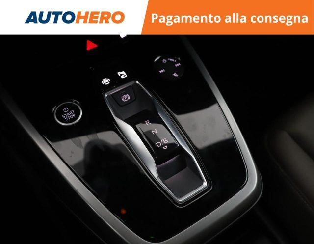 AUDI Q4 e-tron Q4 40 e-tron