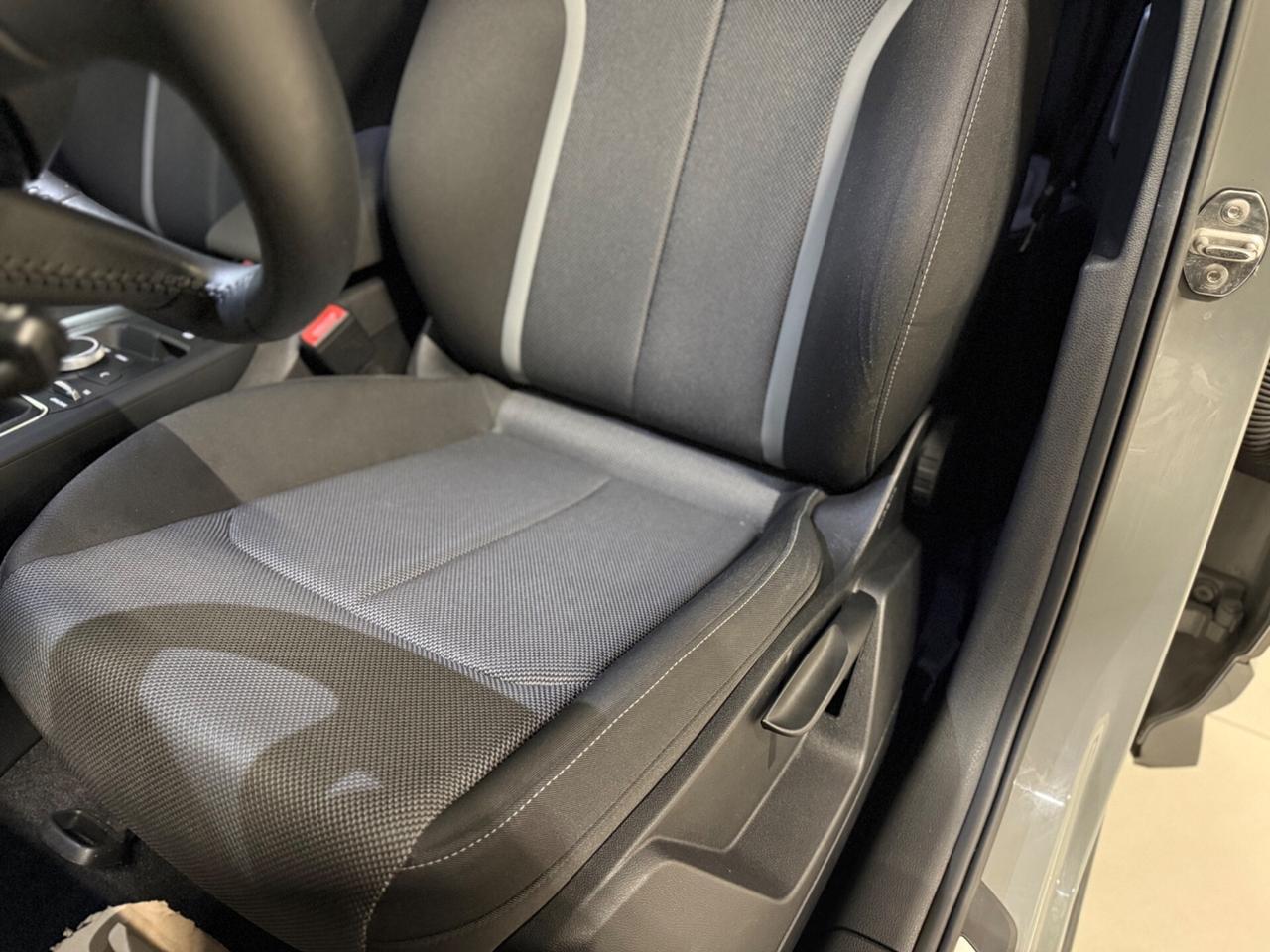 AUDI Q2 1.5 150 CV S-LINE Id.Black FULL 37.000KM!