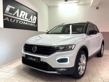 Volkswagen T-Roc 1.5 TSI ACT Advanced PERFETTA MANUALE