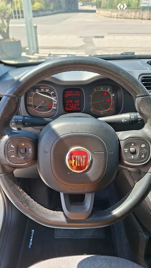 Fiat Panda 1.2 Lounge 2017