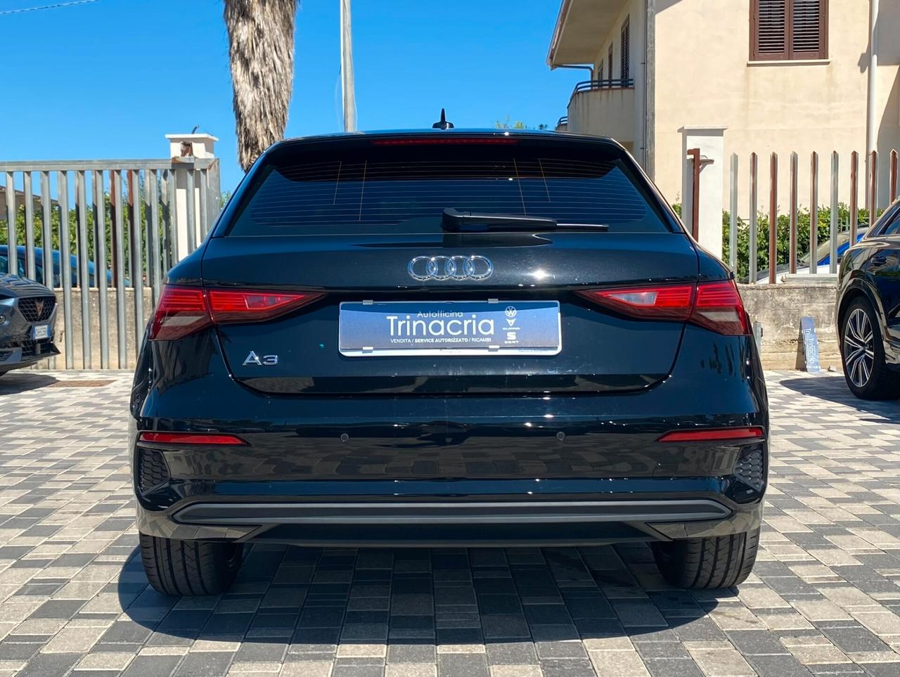 Audi A3 Sportback Business 2.0 TDI 116CV 30