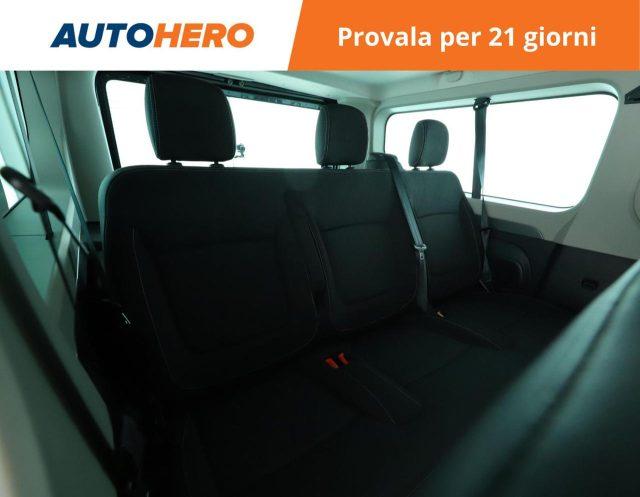 RENAULT Trafic BluedCi 150CV PL-TN