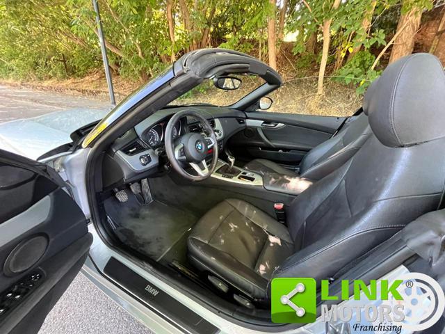 BMW Z4 sDrive23i