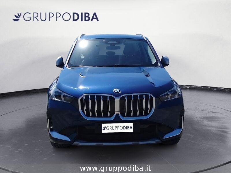 BMW X1 U11 xdrive23d mhev 48V X-Line Edition Balance auto