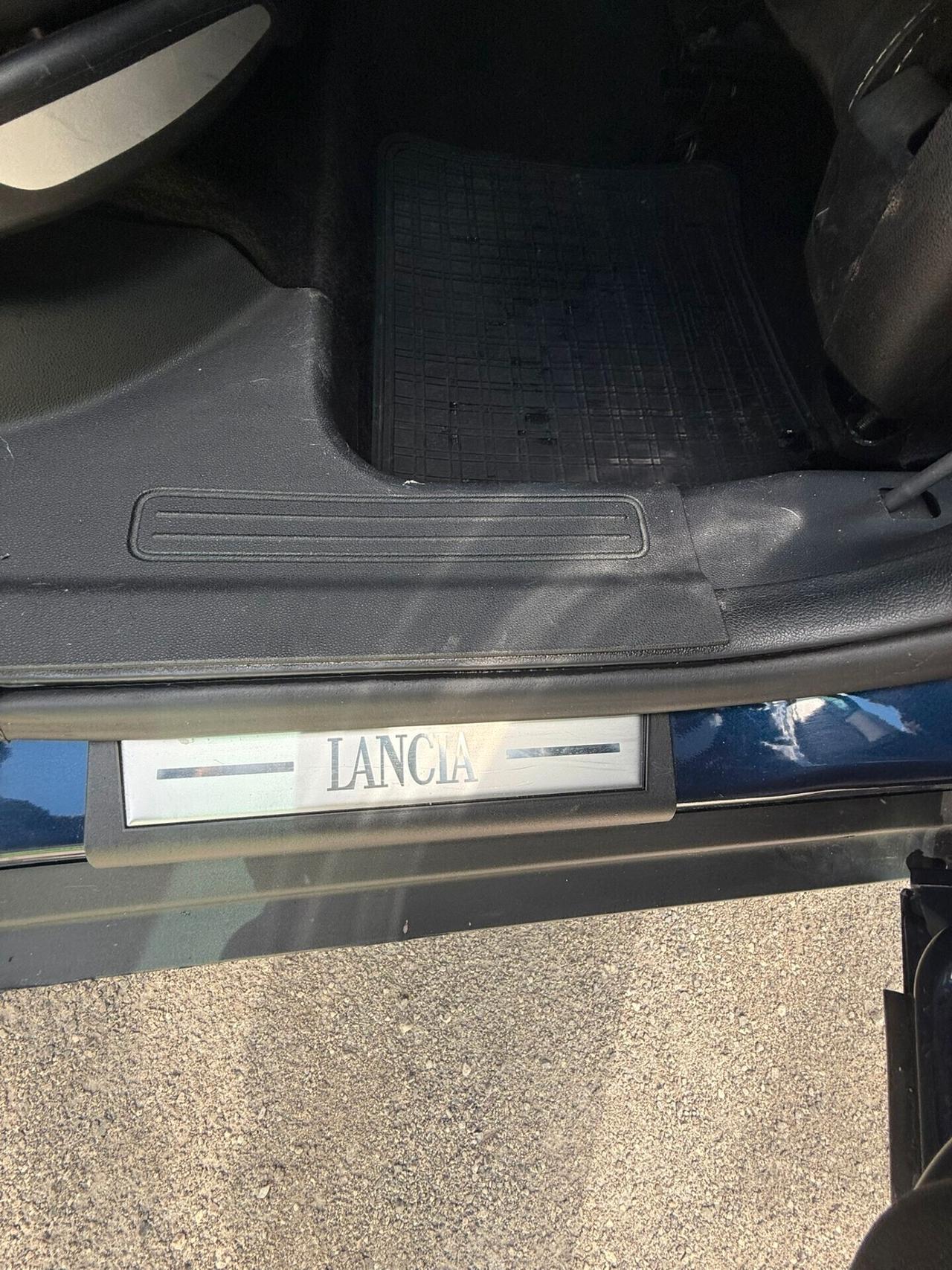 Lancia Delta 1.4 T-Jet 120 CV Platino Ecochic GPL