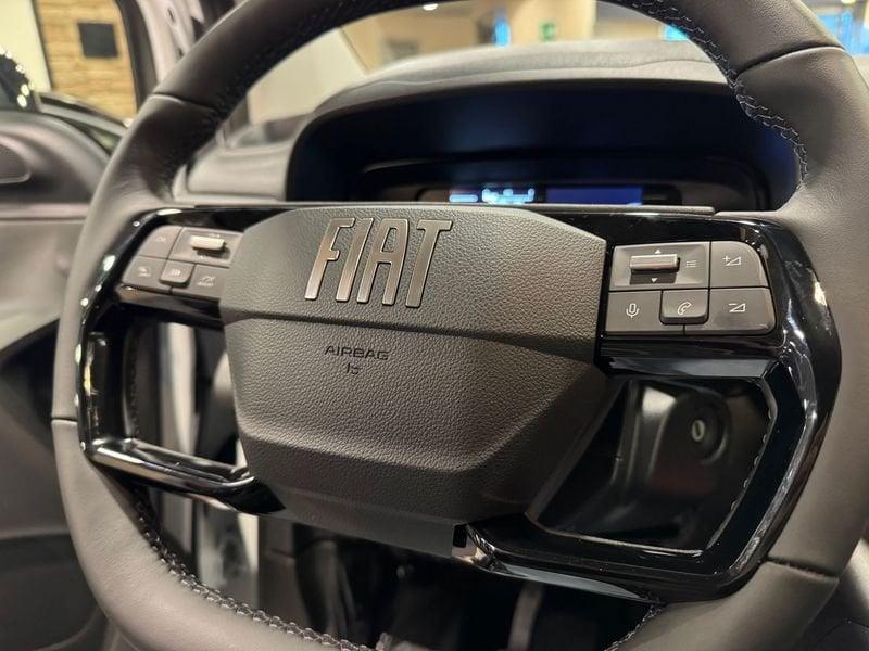 FIAT Doblò Doblò 1.5 BlueHdi 100CV PL Combi N1