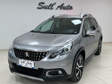 Peugeot 2008 BlueHDi 100 S&S Allure - 2019