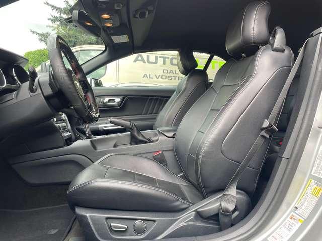 Ford Mustang 2.3 Ecoboost Km non Miglia Cruise PDC Kamera Post