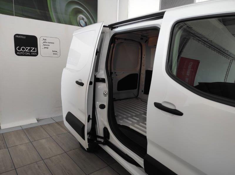 TOYOTA Proace City - Proace City 1.5D 100 CV S&S PC 4p. Active