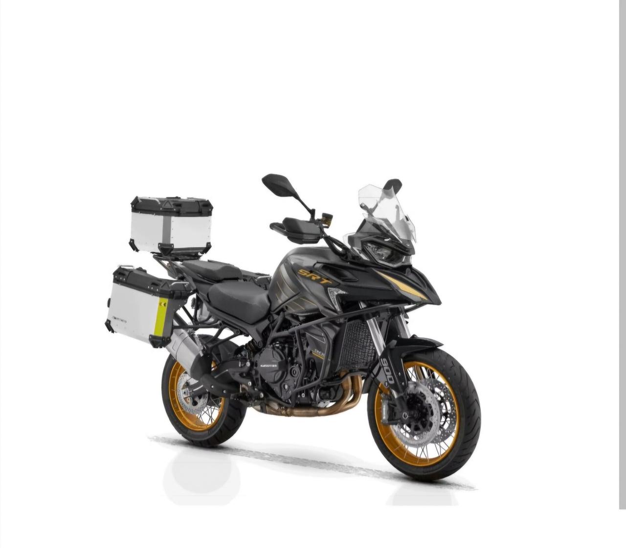 Qj srt 900 sx prezzo bomba