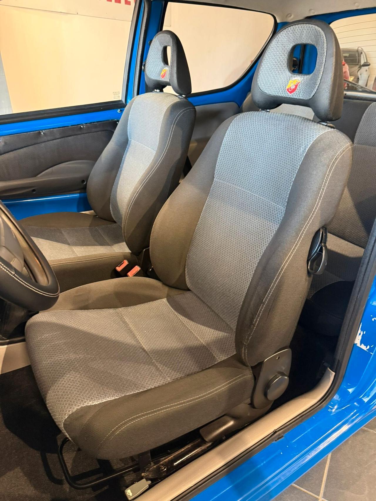 Fiat 600 1.1 - CLIMA - NEOPATENTATI