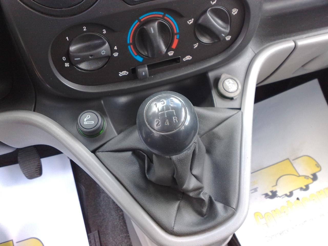 Fiat Doblo 1.3mjet 75cv 5 POSTI - 2007