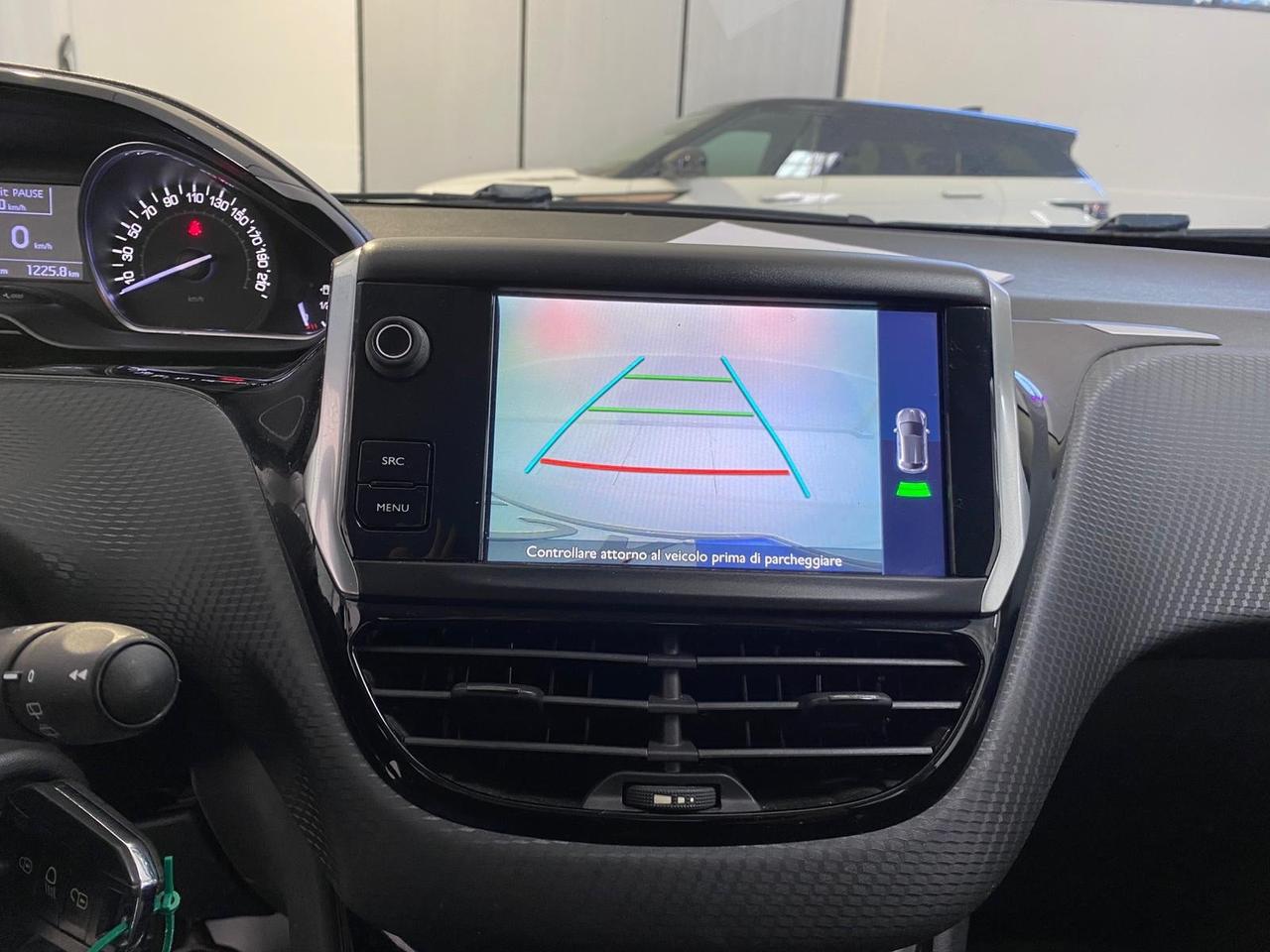 Peugeot 208 BlueHDi 100 5 porte GT Line