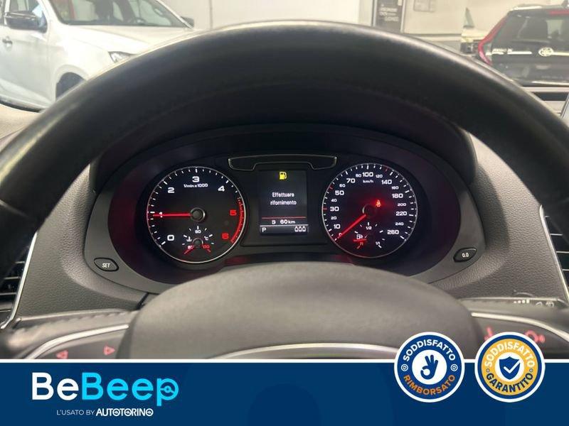 Audi Q3 2.0 TDI BUSINESS QUATTRO 150CV S-TRONIC