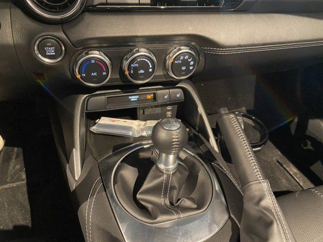 MAZDA MX-5 1.5 Skyactiv-G Exclusive-Line Driver Assistance
